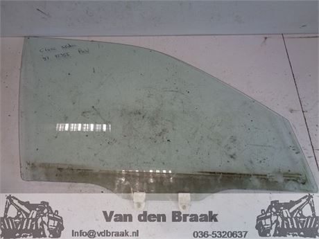Honda Civic Sedan 1995-2001 Portierraam rechtsvoor