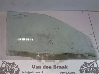 Honda Civic Sedan 1995-2001 Portierraam rechtsvoor