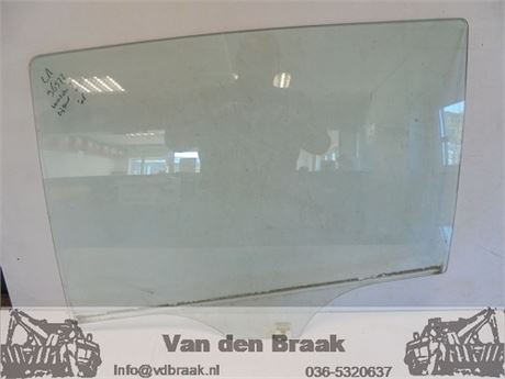 Mazda 5 2005-2010 Portierruit links achter