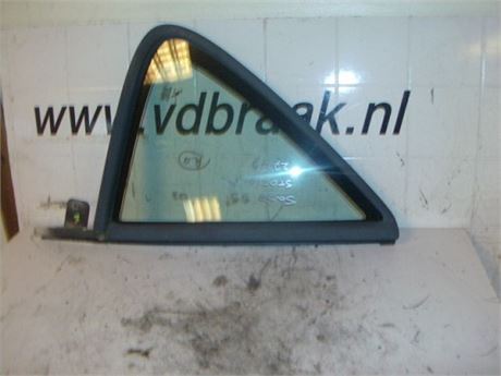 Saab 9-5 Estate 1999-2005 Scheerraam rechts achter