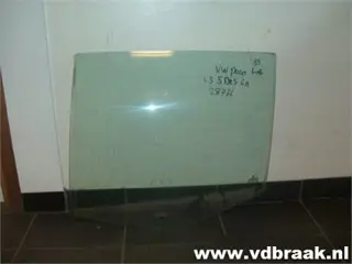 Volkswagen Polo 6N 5drs 1994-2001 Portierraam links achter