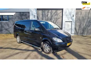 Mercedes-Benz Vito GEZOCHT GEVRAAGD ALLE MERCEDES VITO TOPPRIJS 0613896819