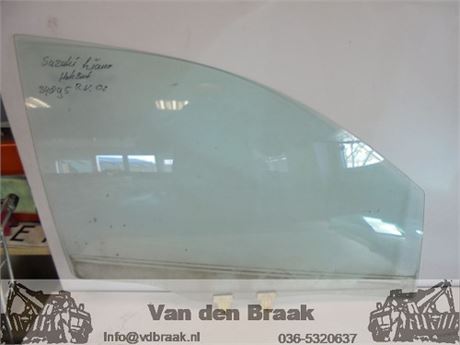 Suzuki Liana 5drs Hatchback 2001-2007 Portierraam rechtsvoor