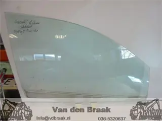 Suzuki Liana 5drs Hatchback 2001-2007 Portierraam rechtsvoor