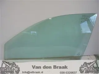 Ford Mondeo Wagon 2000-2007 Portierraam links voorzijde