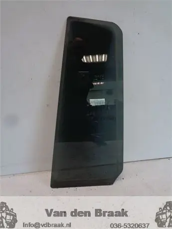 Renault Grand Modus 2008-2013 Driehoekraam links achterportier