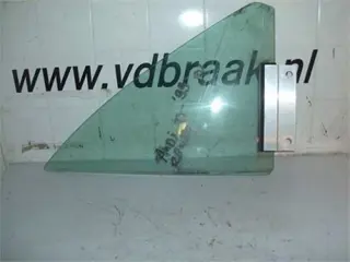 Audi TT Coupe 1998-2006 Driehoeksraam rechts voor