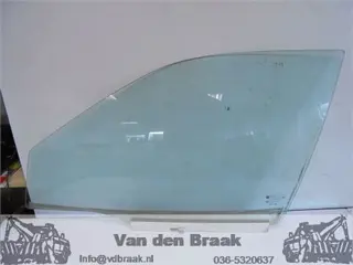 Opel Vectra Caravan 1995-2002 Portierraam links voor