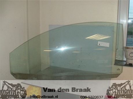 Volkswagen New Beetle 1998-2005 Portierraam links