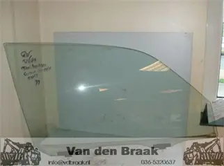 Daihatsu Gran Move 1997-2003 Portierraam rechts voor