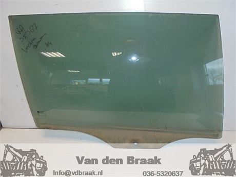 Opel Vectra Caravan 2004-2009 Portierraam rechts achter