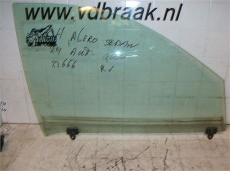 Chevrolet Alero Sedan 1999-2003 Portierraam rechts voor