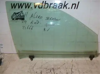 Chevrolet Alero Sedan 1999-2003 Portierraam rechts voor