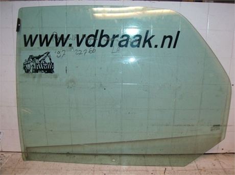 Renault Scenic 1996-2003 Portierraam links achter