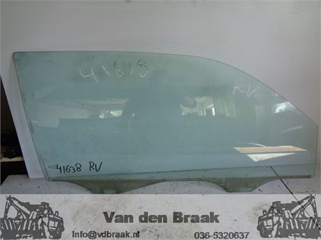 Volkswagen Lupo 3 drs 1998-2005 Portierraam rechts