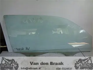 Volkswagen Lupo 3 drs 1998-2005 Portierraam rechts