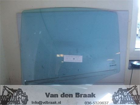 Mercedes Benz W211 2002-2009 Portierraam links achter