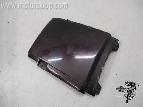 Honda CB250(MC24) Tussenkapje achter