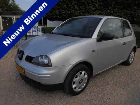 SEAT Arosa 1.4i Stella **APK 8-2025**NIEUWE DISTRIBUTIERIEM**