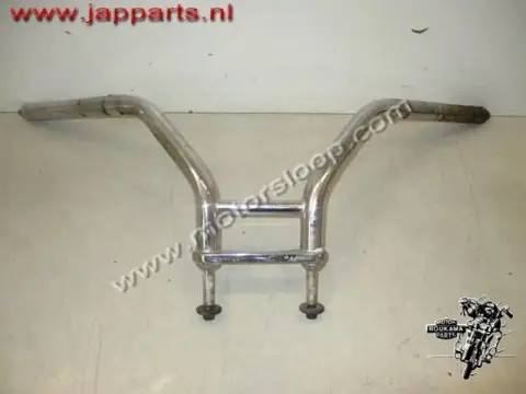 Honda VT600C(PC21) Stuur