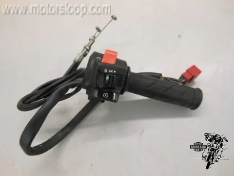 Honda CBR1100XX(SC35) Stuurschakelaar rechts