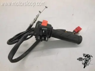 Honda CBR1100XX(SC35) Stuurschakelaar rechts