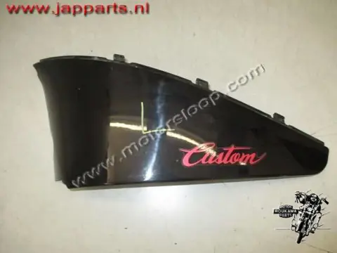 Honda VT600C(PC21) Zijkap links