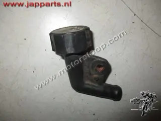 Honda VT600C(PC21) Koelvloeistof vulnek