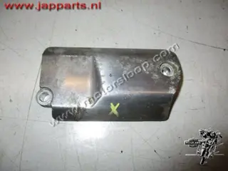 Honda VT600C(PC21) Klepstel cover 1