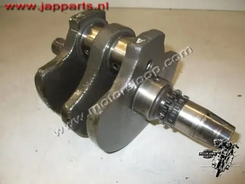 Honda VT600C(PC21) Krukas