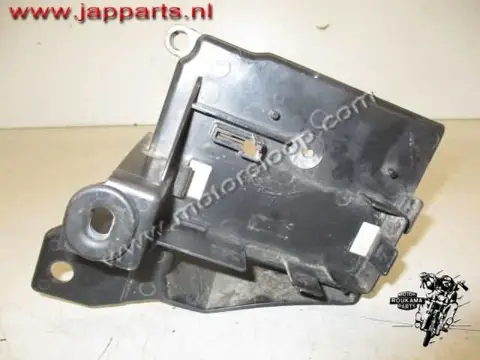 Honda VT600C(PC21) Accubox