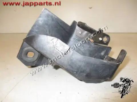 Honda VT600C(PC21) Accucover