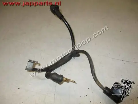 Honda VT600C(PC21) Accukabels