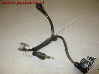 Honda VT600C(PC21) Accukabels