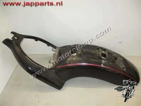 Honda VT600C(PC21) Achterspatbord