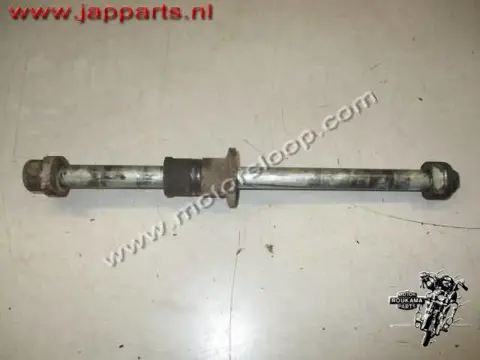 Honda VT600C(PC21) As