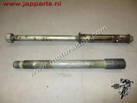 Honda VT600C(PC21) Assenset