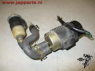 Honda VT600C(PC21) Benzinepomp 2