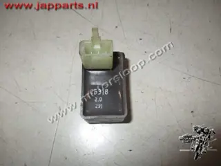 Honda VT600C(PC21) Brandstof relais