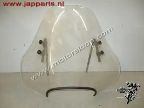 Honda VT600C(PC21) Buizenset