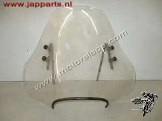 Honda VT600C(PC21) Buizenset