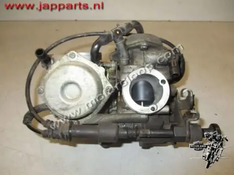 Honda VT600C(PC21) Carburateurs