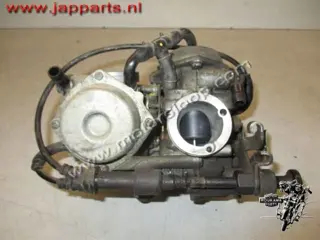 Honda VT600C(PC21) Carburateurs