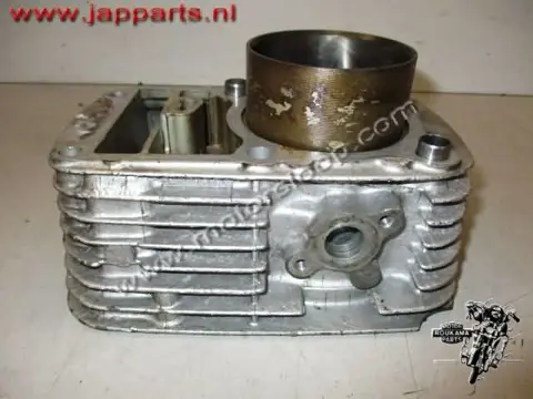 Honda VT600C(PC21) Cilinder voor