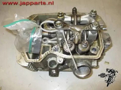 Honda VT600C(PC21) Cilinderkop compleet voor