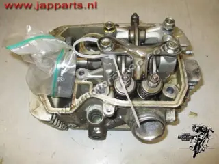 Honda VT600C(PC21) Cilinderkop compleet voor