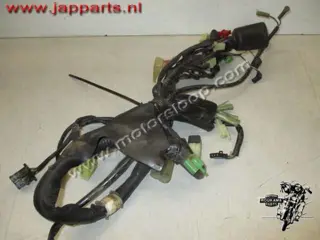 Honda VT600C(PC21) Draadboom