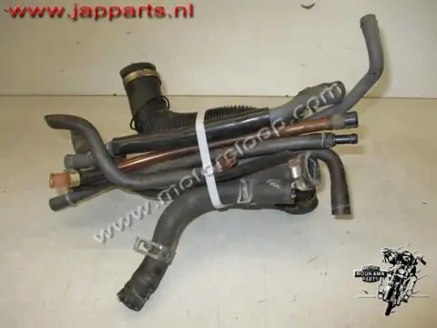 Honda VT600C(PC21) Electronicahouder 2