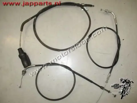 Honda VT600C(PC21) Kabelset