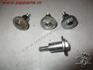 Honda VT600C(PC21) Klepdekselbouten